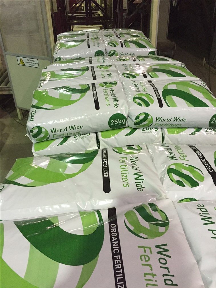 World Wide Fertilizers