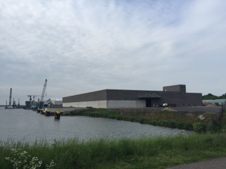 BTM Moerdijk